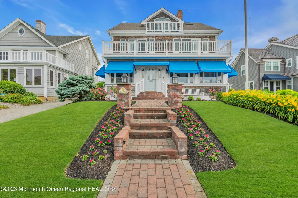 5 New York Boulevard Sea Girt, NJ 08750