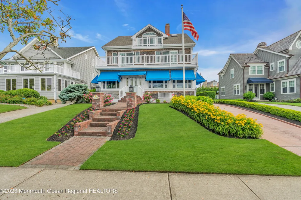5 New York Boulevard Sea Girt, NJ 08750