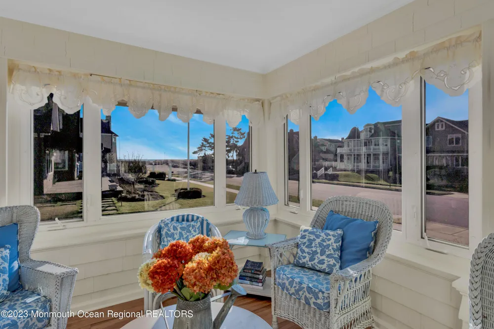 5 New York Boulevard Sea Girt, NJ 08750