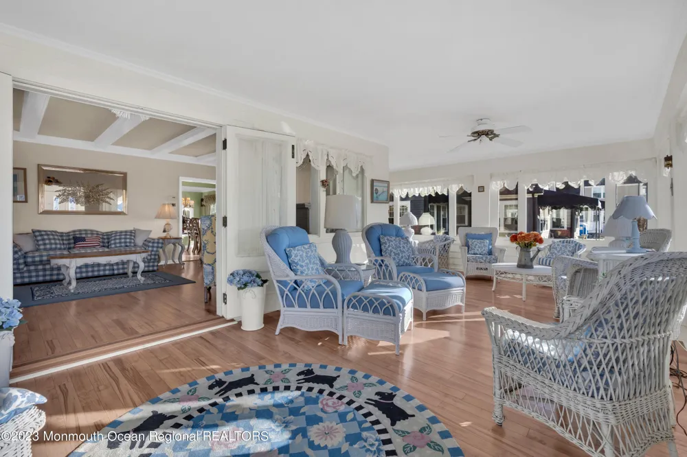 5 New York Boulevard Sea Girt, NJ 08750
