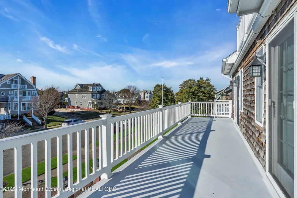 5 New York Boulevard Sea Girt, NJ 08750