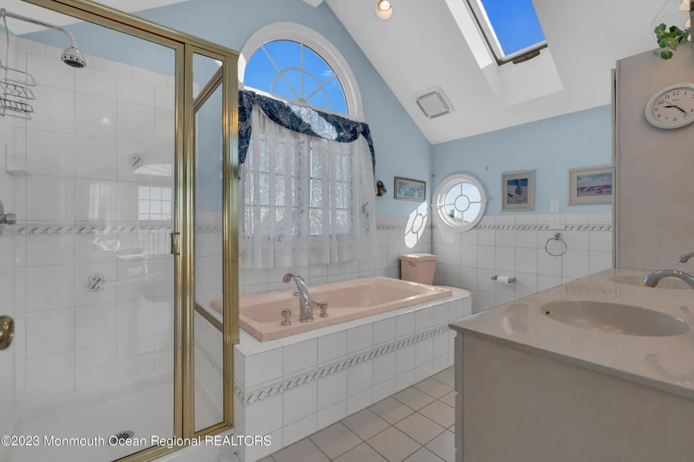 5 New York Boulevard Sea Girt, NJ 08750