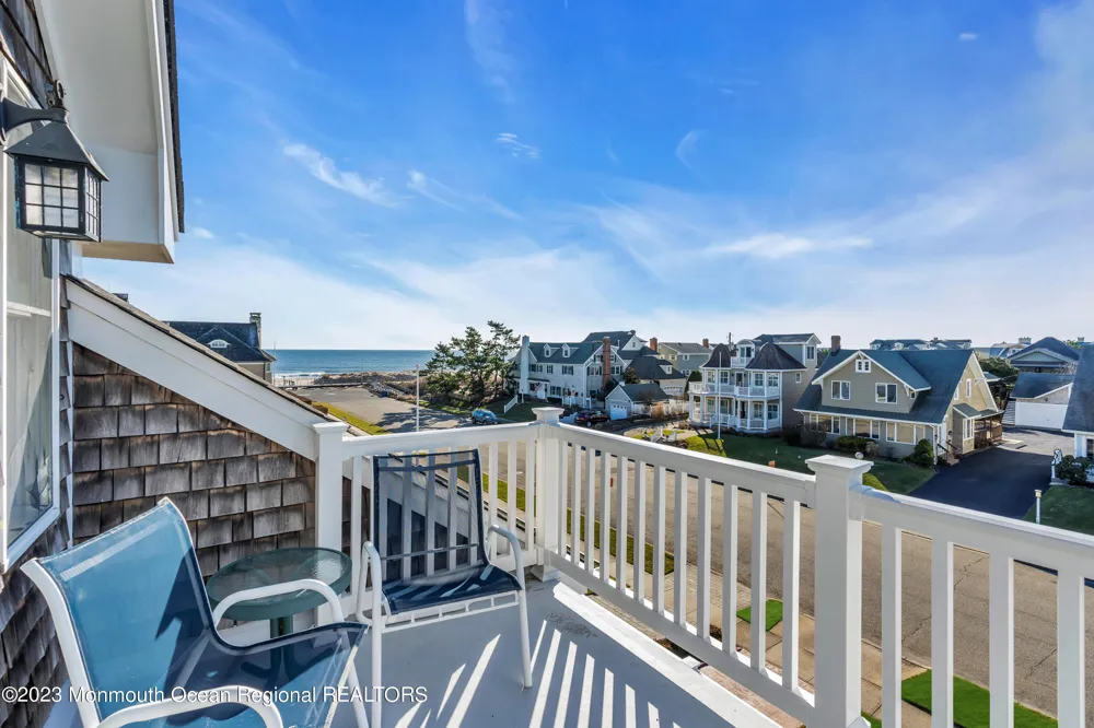 5 New York Boulevard Sea Girt, NJ 08750