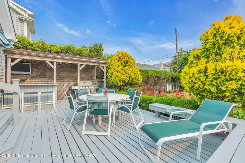 5 New York Boulevard Sea Girt, NJ 08750
