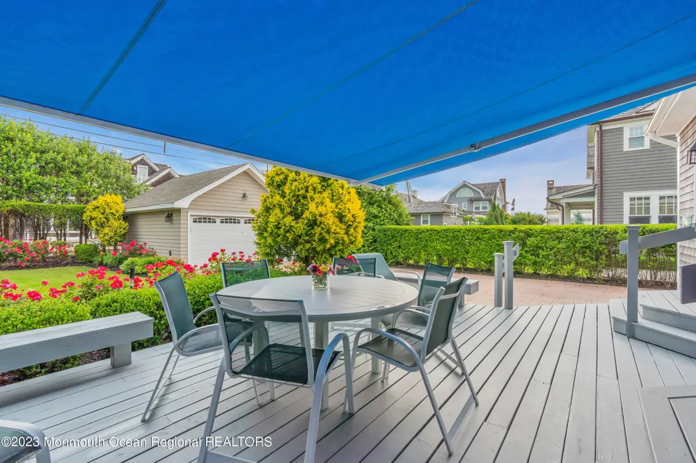 5 New York Boulevard Sea Girt, NJ 08750
