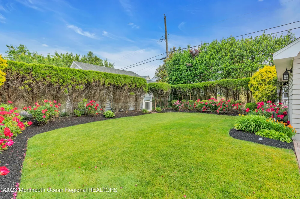 5 New York Boulevard Sea Girt, NJ 08750