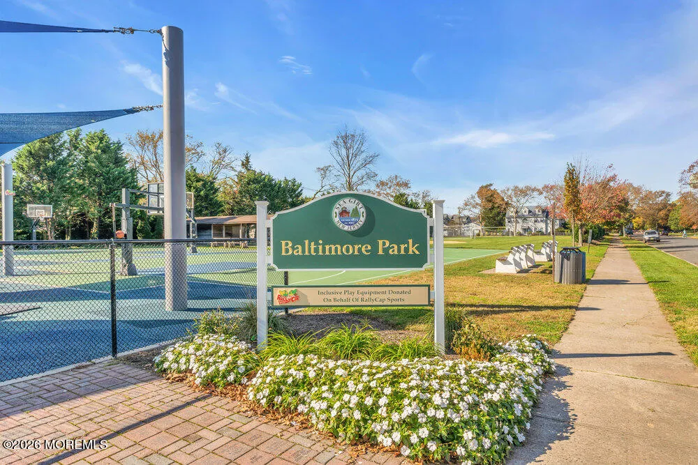 5 New York Boulevard Sea Girt, NJ 08750