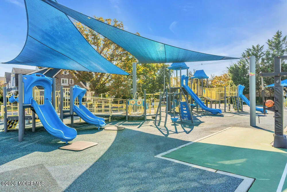 5 New York Boulevard Sea Girt, NJ 08750