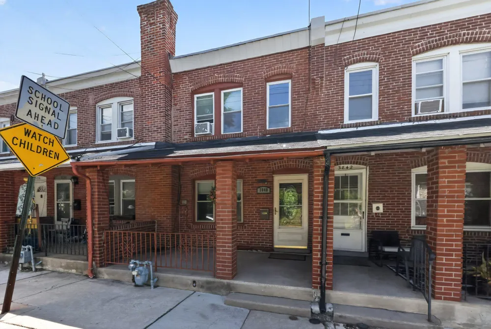 3840 DENNISON AVENUE Drexel Hill, PA 19026