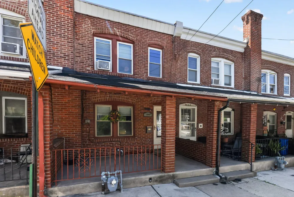 3840 DENNISON AVENUE Drexel Hill, PA 19026