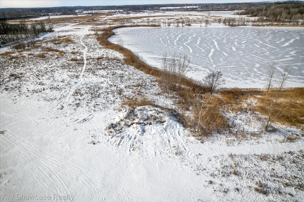 Johns Road Lyon Charter Township, MI 48178