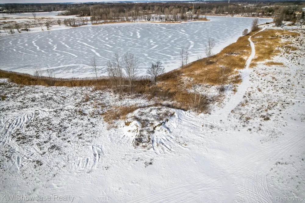 Johns Road Lyon Charter Township, MI 48178