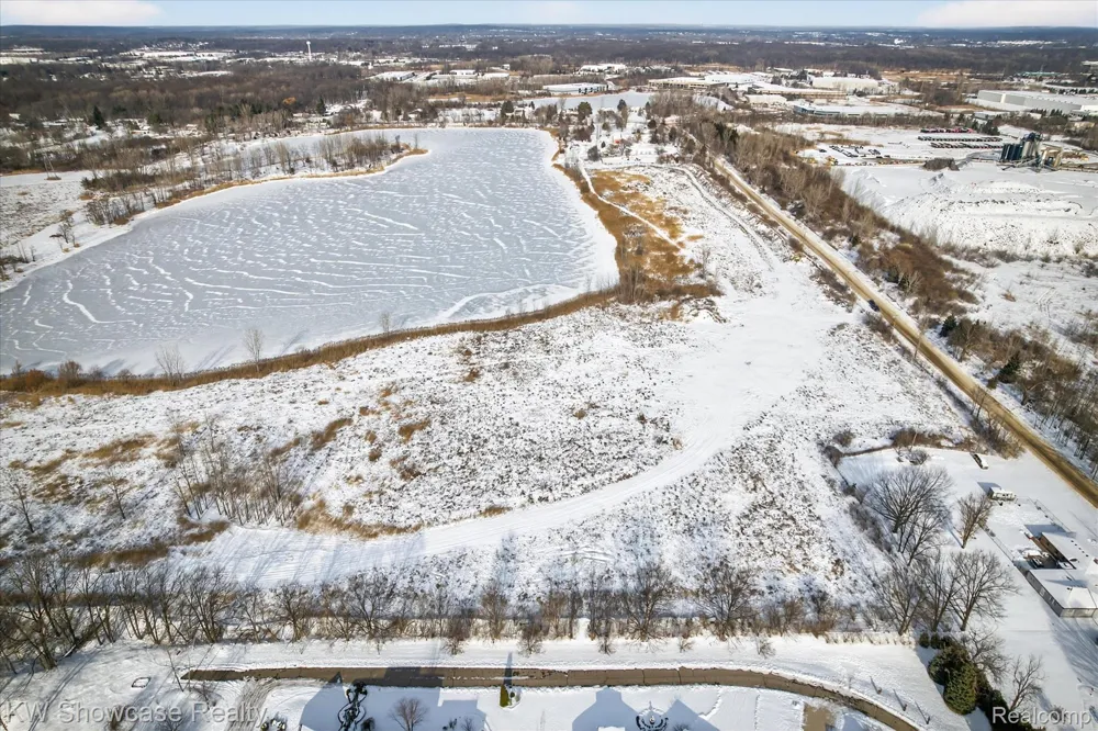 Johns Road Lyon Charter Township, MI 48178