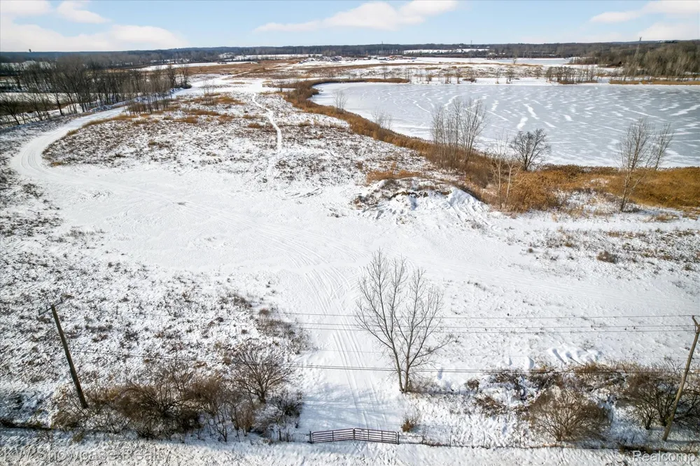 Johns Road Lyon Charter Township, MI 48178