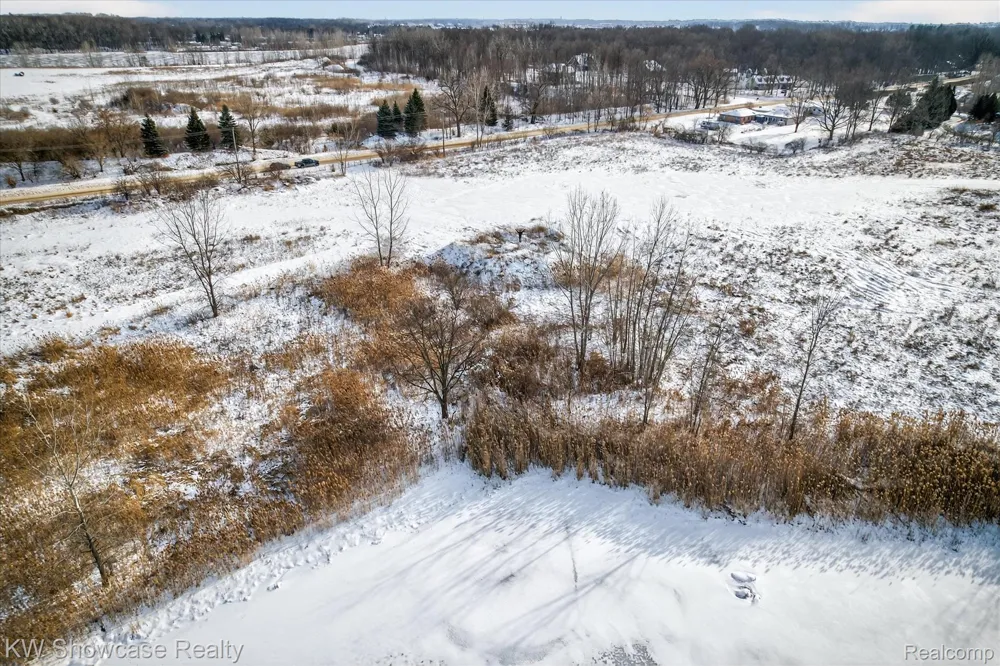 Johns Road Lyon Charter Township, MI 48178