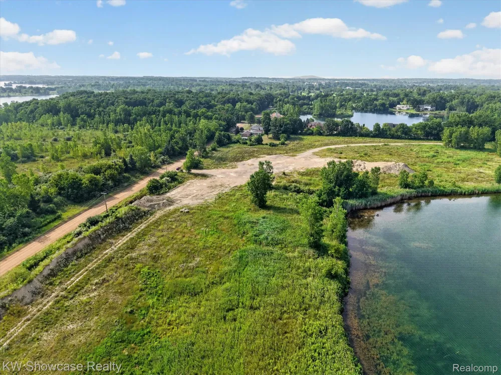Johns Road Lyon Charter Township, MI 48178