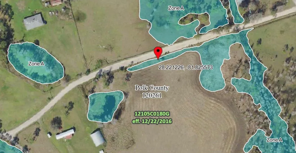 POLK CITY Polk City, FL 33868