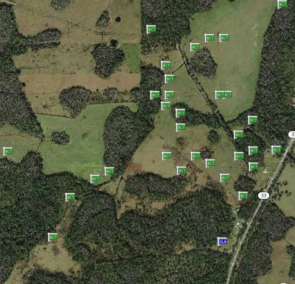 POLK CITY Polk City, FL 33868