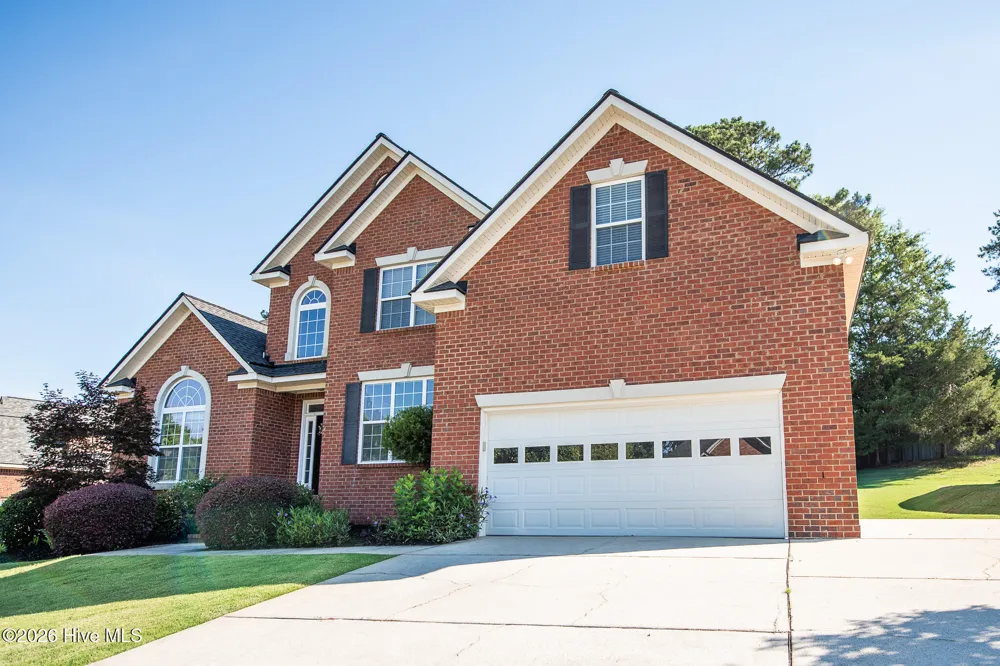 1612 Jamestown Avenue Evans, GA 30809