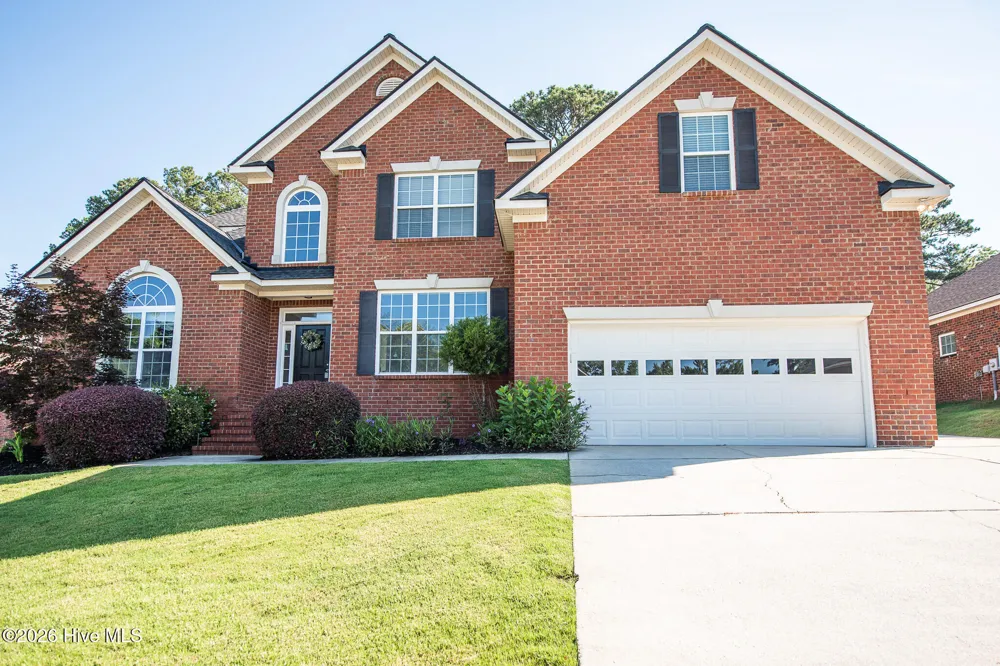 1612 Jamestown Avenue Evans, GA 30809