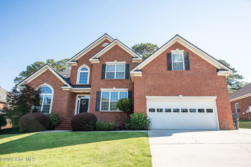 1612 Jamestown Avenue Evans, GA 30809