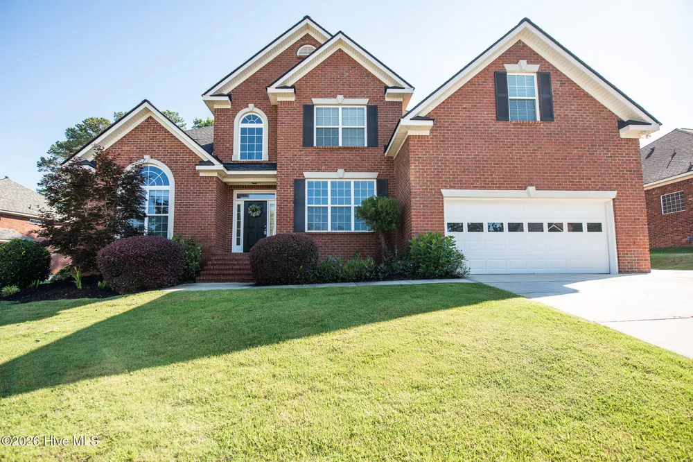 1612 Jamestown Avenue Evans, GA 30809