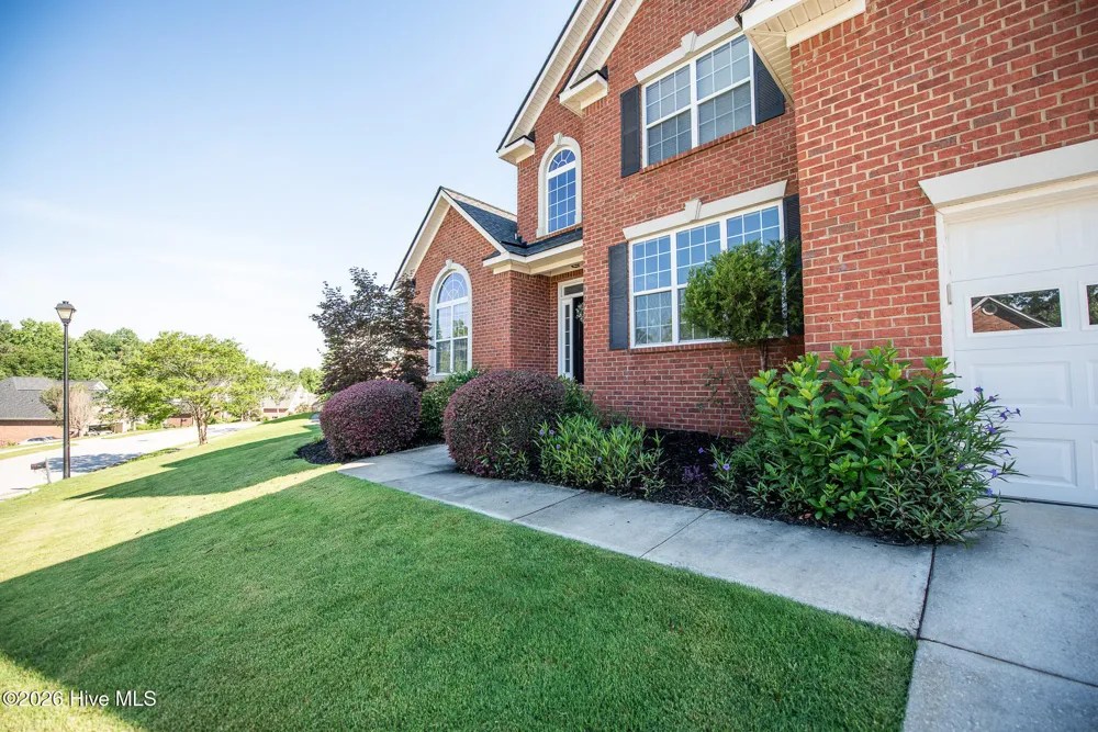 1612 Jamestown Avenue Evans, GA 30809