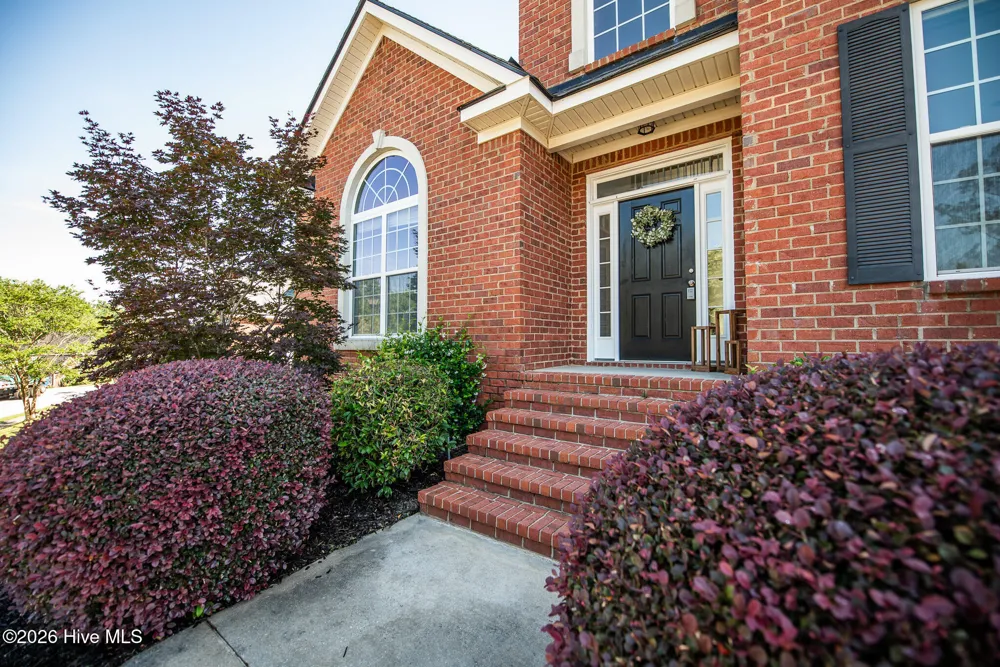 1612 Jamestown Avenue Evans, GA 30809
