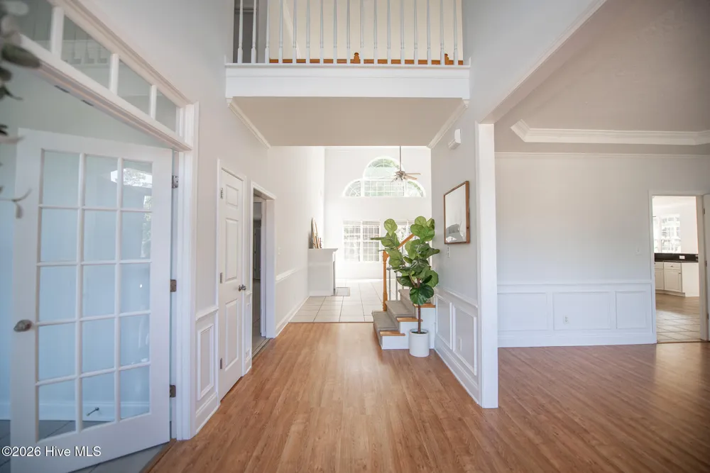 1612 Jamestown Avenue Evans, GA 30809