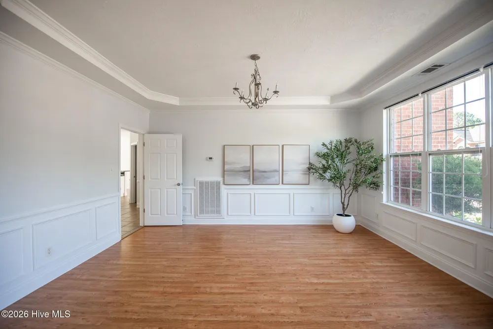 1612 Jamestown Avenue Evans, GA 30809