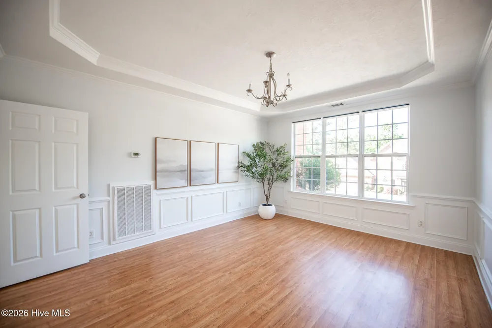 1612 Jamestown Avenue Evans, GA 30809
