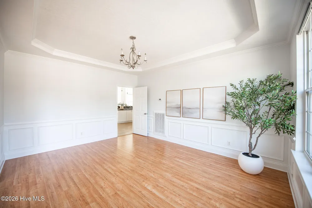 1612 Jamestown Avenue Evans, GA 30809