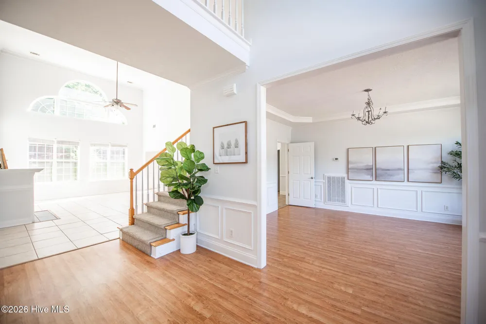1612 Jamestown Avenue Evans, GA 30809