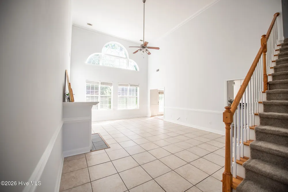 1612 Jamestown Avenue Evans, GA 30809