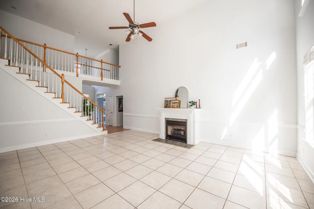1612 Jamestown Avenue Evans, GA 30809