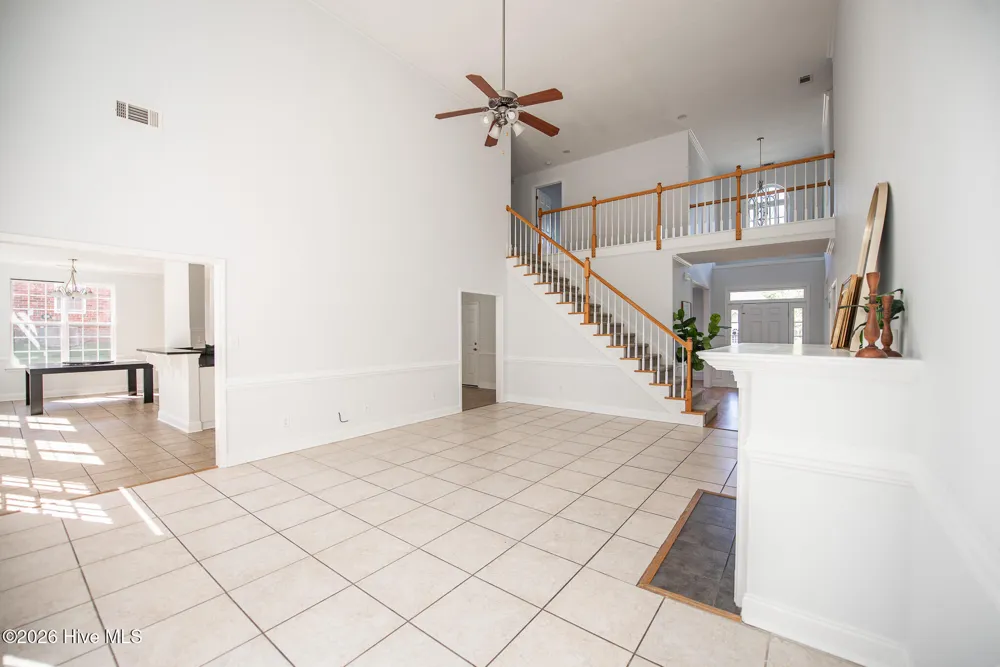 1612 Jamestown Avenue Evans, GA 30809
