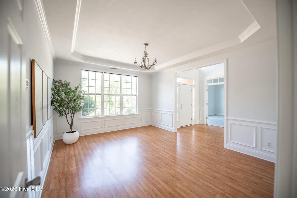 1612 Jamestown Avenue Evans, GA 30809