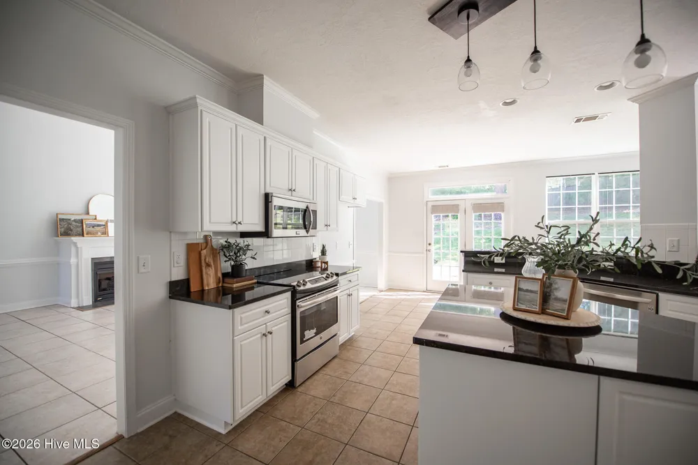 1612 Jamestown Avenue Evans, GA 30809