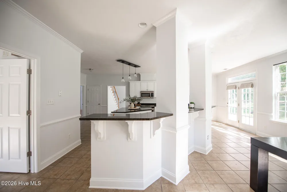 1612 Jamestown Avenue Evans, GA 30809