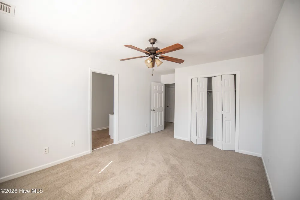 1612 Jamestown Avenue Evans, GA 30809