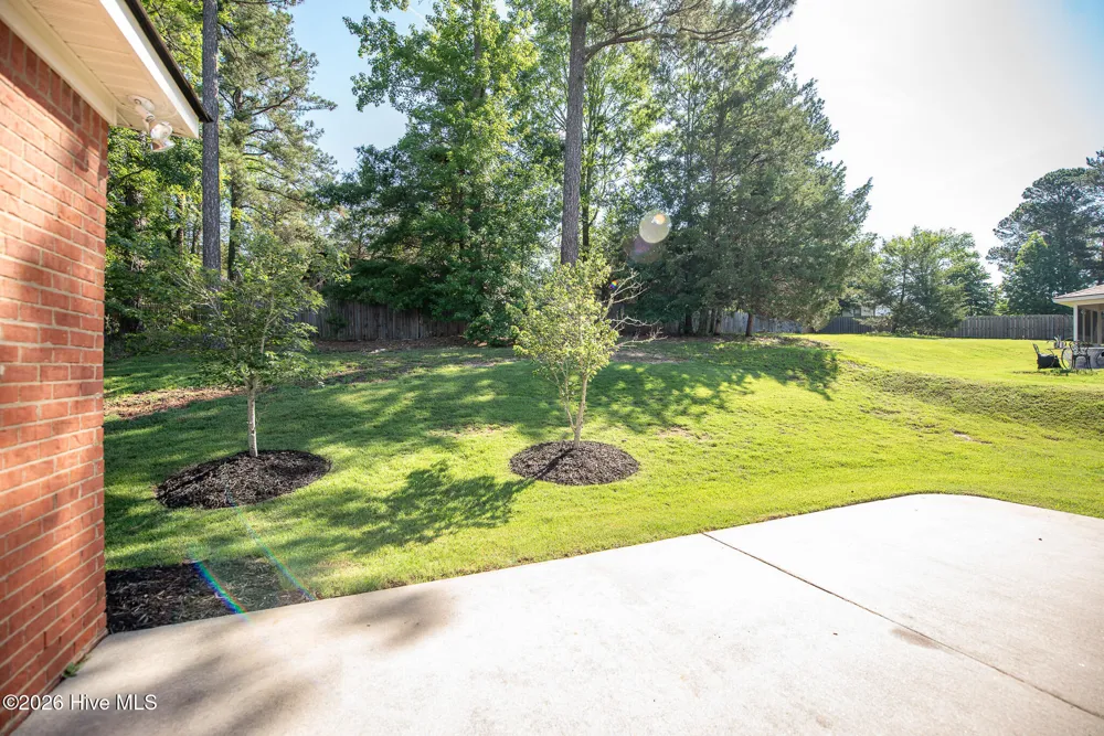 1612 Jamestown Avenue Evans, GA 30809