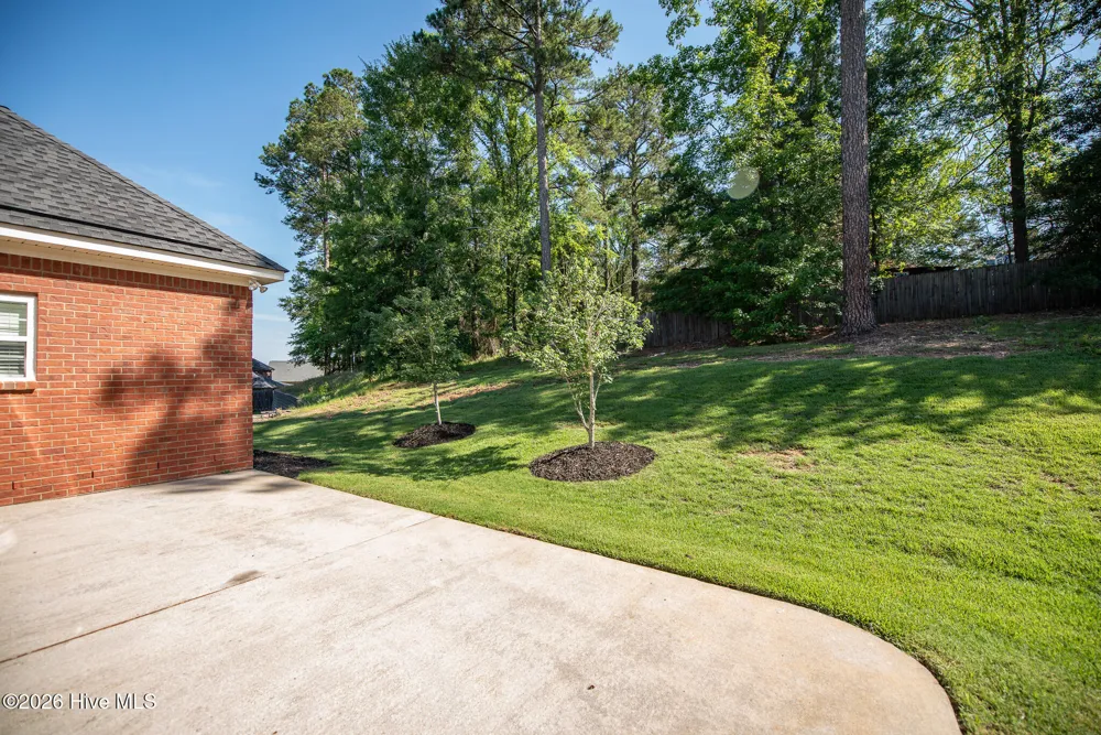 1612 Jamestown Avenue Evans, GA 30809