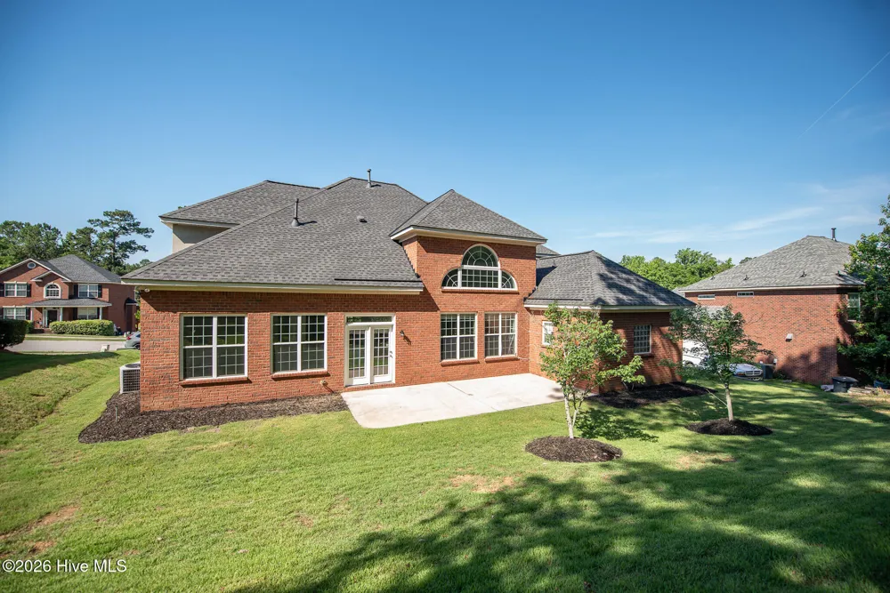 1612 Jamestown Avenue Evans, GA 30809