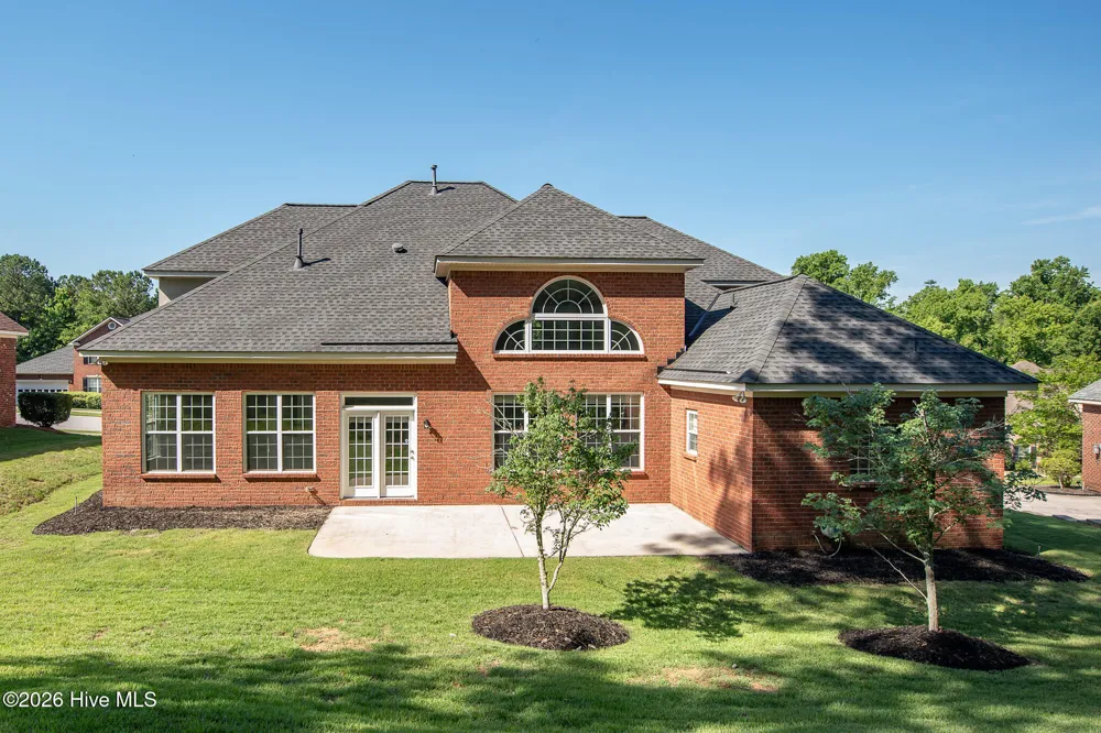 1612 Jamestown Avenue Evans, GA 30809
