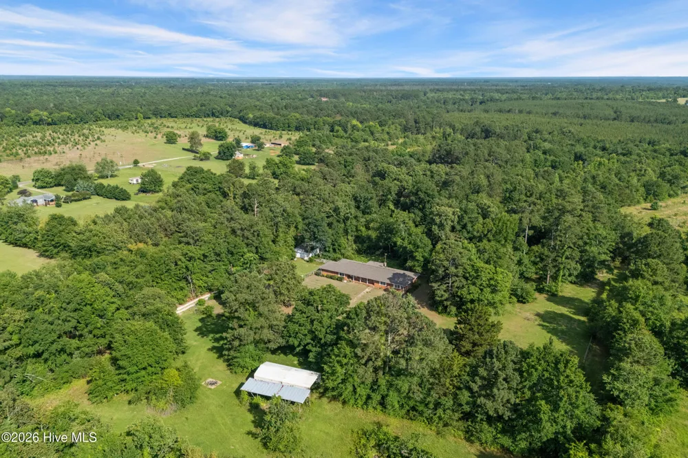 3618 Ga Highway 88 Blythe, GA 30805