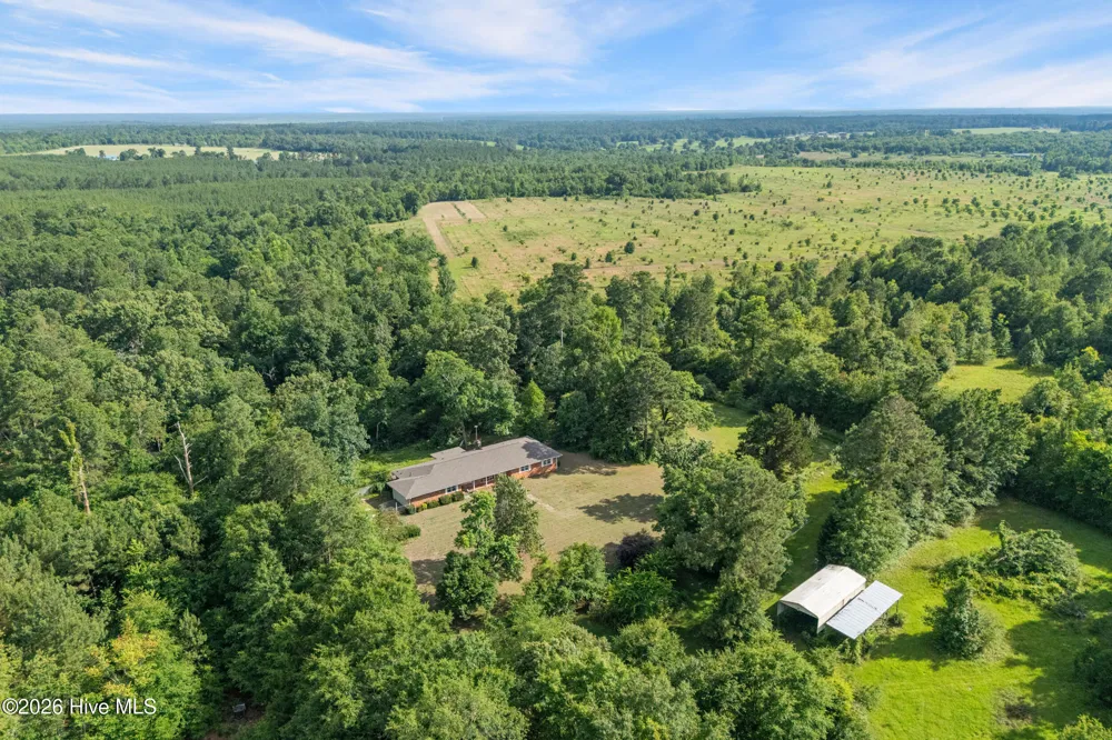 3618 Ga Highway 88 Blythe, GA 30805