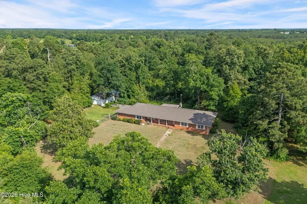 3618 Ga Highway 88 Blythe, GA 30805