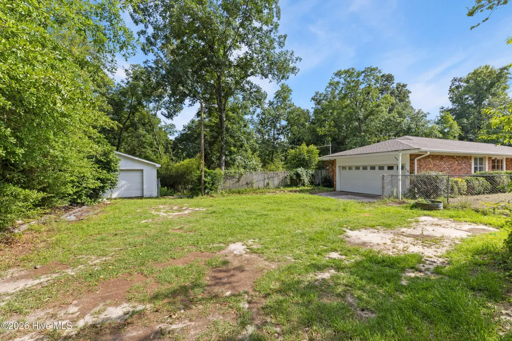 3618 Ga Highway 88 Blythe, GA 30805