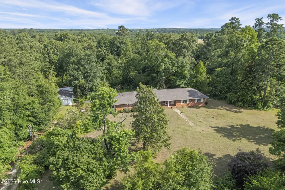 3618 Ga Highway 88 Blythe, GA 30805