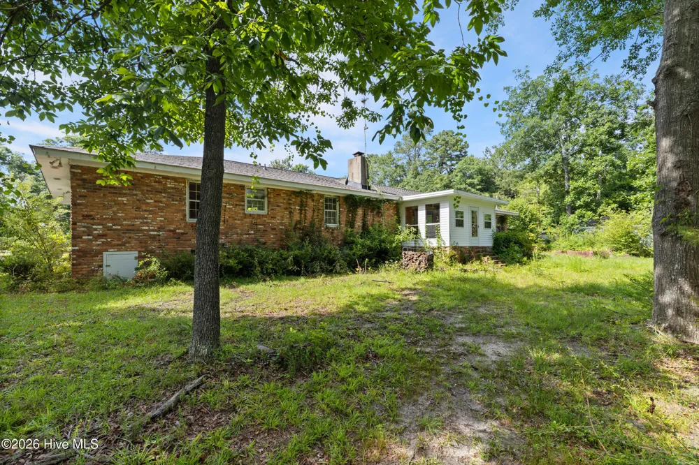 3618 Ga Highway 88 Blythe, GA 30805